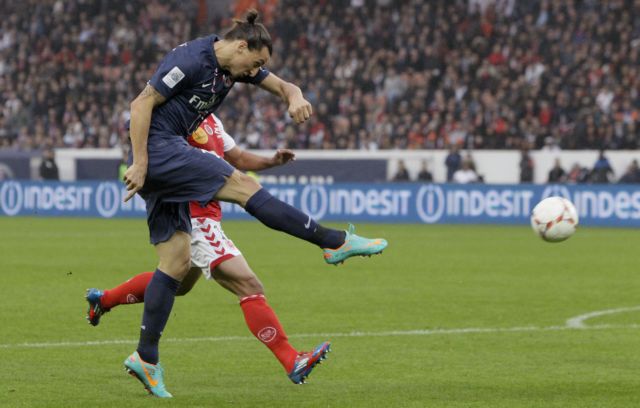 Ο Μακούν οδήγησε τη Ρεν στη νίκη επί της Μονπελιέ